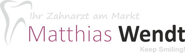 Zahnarzt Matthias Wendt